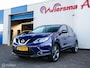 Nissan Qashqai 1.2 Premier Edition|Trekhaak|Stoel.verw|Navi|Airco|Camera