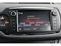 Toyota Yaris 1.3 100PK VVT-i Aspiration Cruise Control, Achteruitrijcamera, Bluetooth, Elektrische Ramen