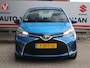 Toyota Yaris 1.3 100PK VVT-i Aspiration Cruise Control, Achteruitrijcamera, Bluetooth, Elektrische Ramen