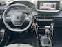 Peugeot 208 1.2 100 Pk Allure Navi* Carplay Camera Led ACC Dab Clima Stoelverwarming Parkeersensoren I-Cockpit Getint Glas Nw Model