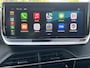 Peugeot 208 1.2 100 Pk Allure Navi* Carplay Camera Led ACC Dab Clima Stoelverwarming Parkeersensoren I-Cockpit Getint Glas Nw Model