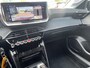 Peugeot 208 1.2 100 Pk Allure Navi* Carplay Camera Led ACC Dab Clima Stoelverwarming Parkeersensoren I-Cockpit Getint Glas Nw Model