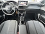 Peugeot 208 1.2 100 Pk Allure Navi* Carplay Camera Led ACC Dab Clima Stoelverwarming Parkeersensoren I-Cockpit Getint Glas Nw Model