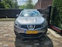 Nissan Qashqai 1.6 Acenta 2010 Lage KM Clima Cruise Trekh