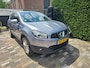 Nissan Qashqai 1.6 Acenta 2010 Lage KM Clima Cruise Trekh