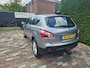 Nissan Qashqai 1.6 Acenta 2010 Lage KM Clima Cruise Trekh