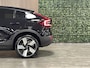 Volvo C40 Single Motor Extended Range Plus | Trekhaak | All Season banden | Adaptieve Cruise Control | Stoel en Stuurwielverwarming | 20 Inch | Pilot Assist | BLIS Dode Hoek Detectie | Parkeercamera | Google Infotainment | Textiel City Canvas bekleding | Zitting ve