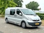 Opel Vivaro VIVARO-2 2.5CDTI automaat camper