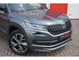 Skoda Kodiaq 2.0 TDI 4x4 Sportline Business 7-pers | RS-Zetels | Panoramadak | ACC | Trekhaak | Virtual Cockpit | Camera | 19'' LM |