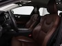 Volvo V60 2.0 T5 Inscription | Stoelventilatie | Leder | Trekhaak | Carplay | Adaptive cruise | Harman/Kardon | Achterbankverwarming | Full LED | Dodehoek detectie | Navigatie