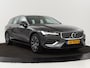 Volvo V60 2.0 T5 Inscription | Stoelventilatie | Leder | Trekhaak | Carplay | Adaptive cruise | Harman/Kardon | Achterbankverwarming | Full LED | Dodehoek detectie | Navigatie