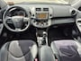 Toyota RAV4 2.0 VVTi Executive Business | Trekhaak | Cruise control |