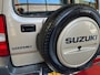 Suzuki Jimny 1.3 85pk Metal Top JX 4x4 ABS 1e eig. Zeer netjes