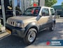 Suzuki Jimny 1.3 85pk Metal Top JX 4x4 ABS 1e eig. Zeer netjes