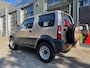 Suzuki Jimny 1.3 85pk Metal Top JX 4x4 ABS 1e eig. Zeer netjes