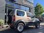 Suzuki Jimny 1.3 85pk Metal Top JX 4x4 ABS 1e eig. Zeer netjes
