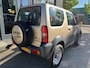 Suzuki Jimny 1.3 85pk Metal Top JX 4x4 ABS 1e eig. Zeer netjes