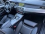 BMW 5-Serie 520i High Executive | Sportstoelen | Trekhaak | Flippers