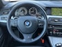 BMW 5-Serie 520i High Executive | Sportstoelen | Trekhaak | Flippers