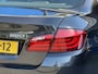 BMW 5-Serie 520i High Executive | Sportstoelen | Trekhaak | Flippers