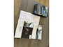 BMW 5-Serie 520i High Executive | Sportstoelen | Trekhaak | Flippers