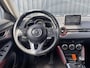 Mazda CX-3 2.0 SKYACTIV-G 120pk GT-M I Navigatie I Adaptive Cruise I Leder I Camera I