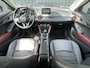 Mazda CX-3 2.0 SKYACTIV-G 120pk GT-M I Navigatie I Adaptive Cruise I Leder I Camera I