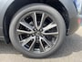 Mazda CX-3 2.0 SKYACTIV-G 120pk GT-M I Navigatie I Adaptive Cruise I Leder I Camera I