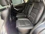Mazda CX-5 2.0 SkyActiv-G 160 GT-M 4WD / Trekhaak / 1800KG Trekgewicht / Schuif Kantel dak / Elektrische Stoelen met geheugen / Achteruitrij Camera / Bose Audio / Keyless /