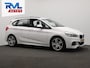 BMW 2-Serie Active Tourer 218i High Executive M-Sport Pano/dak Trekhaak Head/up Origineel NL