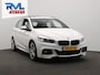 BMW 2-Serie Active Tourer 218i High Executive M-Sport Pano/dak Trekhaak Head/up Origineel NL