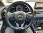 Mazda CX-3 2.0 SkyActiv-G 120 GT-M Trekhaak, Bose, 18" velgen, Adaptieve Cruise Control