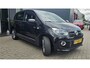 Volkswagen Up! 1.0 cheer up! BlueMotion + STOELVERW. + AIRCO + LM VELGEN + LEDER PAKKET