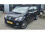 Volkswagen Up! 1.0 cheer up! BlueMotion + STOELVERW. + AIRCO + LM VELGEN + LEDER PAKKET
