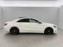 Mercedes-Benz CLA 180 Ambition Pano LED Airco Cruise Navi PDC 18''LMV