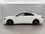 Mercedes-Benz CLA 180 Ambition Pano LED Airco Cruise Navi PDC 18''LMV