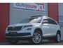 Skoda Kodiaq 2.0 TDI Style Business | Panoramadak | Trekhaak | ACC | 360° Camera | Navigatie | Origineel NL |