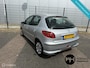Peugeot 206 1.4 Forever NIEUWE APK AIRCO 5 Deurs