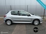 Peugeot 206 1.4 Forever NIEUWE APK AIRCO 5 Deurs