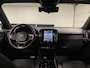 Volvo C40 Single Motor Extended Range Plus | All Season banden | Adaptieve Cruise Control | Stoel en Stuurwielverwarming | 20 Inch | Pilot Assist | BLIS Dode Hoek Detectie | Parkeercamera | Google Infotainment | Textiel City Canvas bekleding | Zitting verlenging vo