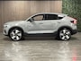 Volvo C40 Single Motor Extended Range Plus | All Season banden | Adaptieve Cruise Control | Stoel en Stuurwielverwarming | 20 Inch | Pilot Assist | BLIS Dode Hoek Detectie | Parkeercamera | Google Infotainment | Textiel City Canvas bekleding | Zitting verlenging vo