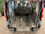 Renault Kangoo Rolstoelauto Luchtvering 3+1 - Rolstoel geschikt
