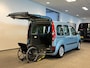 Renault Kangoo Rolstoelauto Luchtvering 3+1 - Rolstoel geschikt