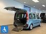 Renault Kangoo Rolstoelauto Luchtvering 3+1 - Rolstoel geschikt