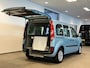 Renault Kangoo Rolstoelauto Luchtvering 3+1 - Rolstoel geschikt
