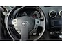 Nissan Qashqai 2.0 Connect Edition + PANO DAK + CAMERA + LM VELGEN + NAVIGATIE
