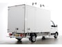Volkswagen Crafter 35 2.0 TDI Bakwagen met achterdeuren en zijdeur 08-2020