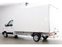 Volkswagen Crafter 35 2.0 TDI Bakwagen met achterdeuren en zijdeur 08-2020