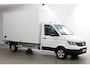 Volkswagen Crafter 35 2.0 TDI Bakwagen met achterdeuren en zijdeur 08-2020