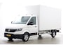 Volkswagen Crafter 35 2.0 TDI Bakwagen met achterdeuren en zijdeur 08-2020